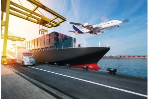 中山國際物流_國際快遞_國際貨代