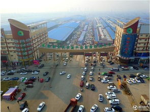 洛陽宏進(jìn)農(nóng)副產(chǎn)品國際物流中心均價8000元 ㎡