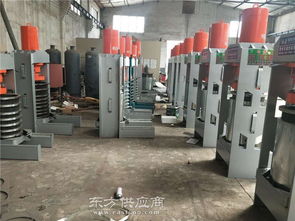 青州市盛世高宏機械廠