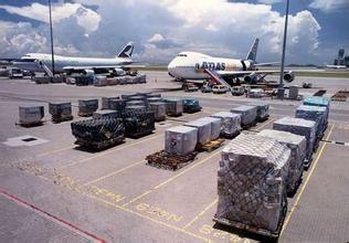 美國芝加哥空運進口到上海國際物流專線 高效、可靠的跨境物流解決方案